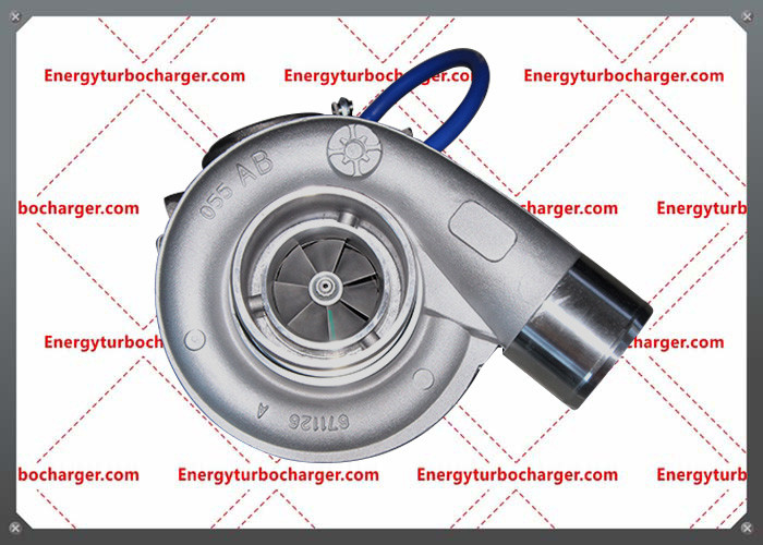 เครื่องยนต์ C7 B2G-80H 175273 250-7696 10R-3759 dieselerpillar เทอร์โบชาร์จเจอร์ Earth Moving Excavator 325D