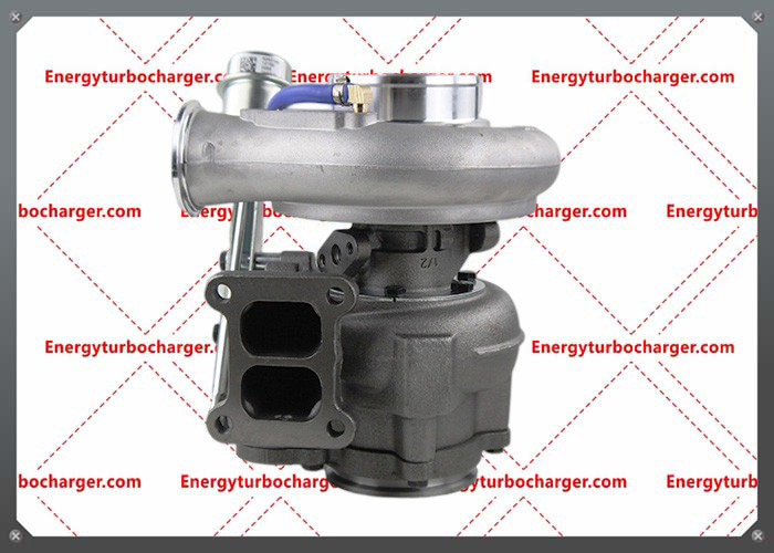4038003 3597335 4038004H HX40W เครื่องยนต์ Cummins Marine Turbocharger 3597336 4038004 6CT Engine