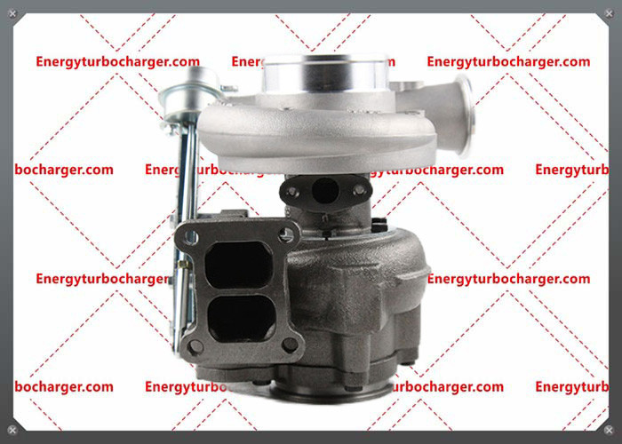 HX40W Cummins เทอร์โบชาร์จเจอร์ 3538856 3802909 3538857 6CTA Engine