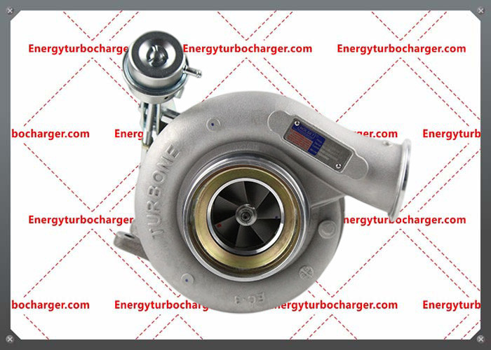 HX40W Cummins เทอร์โบชาร์จเจอร์ 3538856 3802909 3538857 6CTA Engine