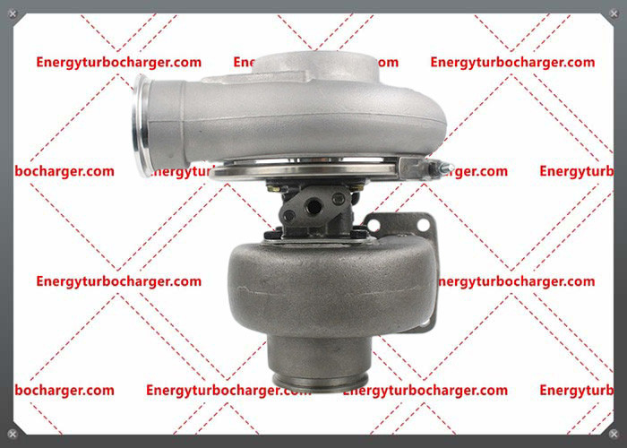 HX35 เทอร์โบชาร์จเจอร์ Komatsu 4037469 4955155 6754-82-8010 6754828010 2835695 4038210 4037470 SAA6D107E-1 เครื่องยนต์