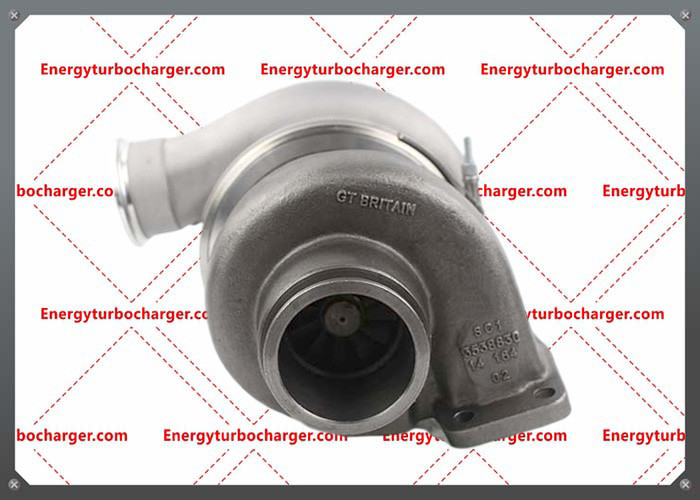 HX35 เทอร์โบชาร์จเจอร์ Komatsu 4037469 4955155 6754-82-8010 6754828010 2835695 4038210 4037470 SAA6D107E-1 เครื่องยนต์