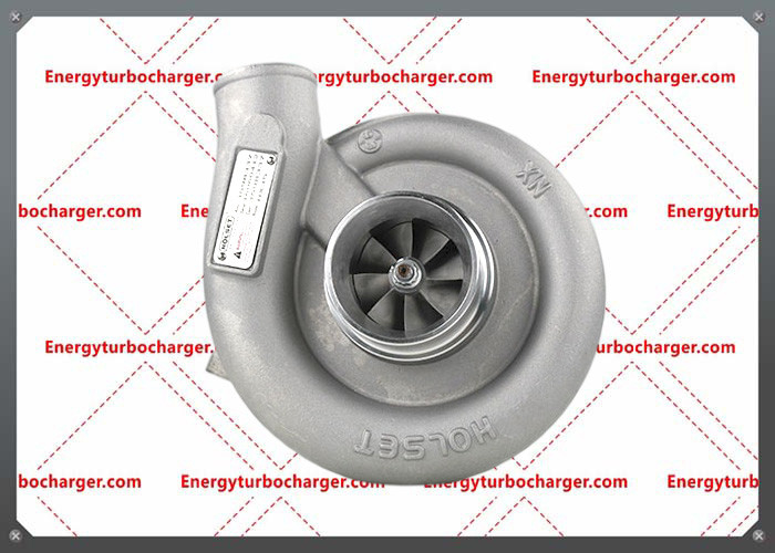 HX35 Daewoo เทอร์โบชาร์จเจอร์ 3598337 3598338 598339 3598340 3598341 65.09100-7078 7079 DB58TI TIER2 เครื่องยนต์