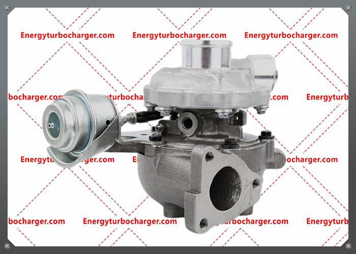 GT1544V Matrix HYUNDAI เทอร์โบชาร์จเจอร์ 782403-5001S 740611-0001 740611-5001S 282012A100 U1.5L 102HP Euro3