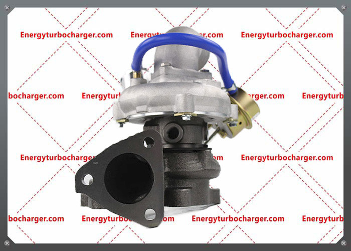 GT1749S เทอร์โบชาร์จเจอร์ฮุนได 715924-5004S 715924-0004 0002 2820042700 28200-42700 เครื่องยนต์ 4D56TCI