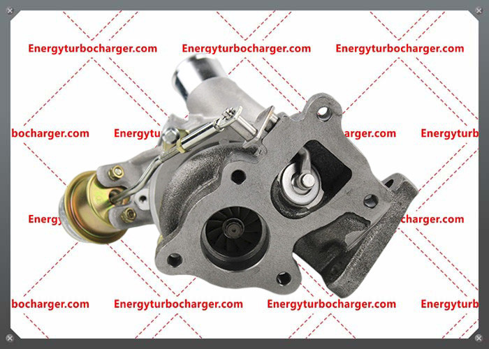 GT1749S เทอร์โบชาร์จเจอร์ฮุนได 715924-5004S 715924-0004 0002 2820042700 28200-42700 เครื่องยนต์ 4D56TCI