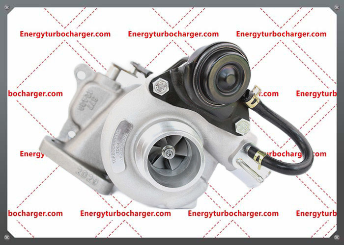 TF035HM-12T-4 ฮุนไดมิตซูบิชิเทอร์โบชาร์จเจอร์ 49135-04121 4913504121 49135-04212 282004A201 28200-4A201 4D56TI เครื่องยนต์