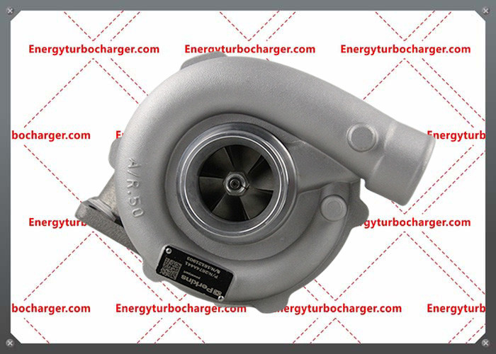 GT3267 Perkins เทอร์โบชาร์จเจอร์ 741641-5001S 0001 741641-1 2674A441 Vista 6 EPA Tier I Engine