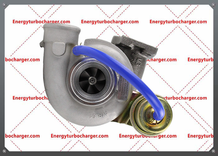 GT2052S Perkins เทอร์โบชาร์จเจอร์ 727264-5006S 0006 452191-0006 2674A376 2674A316 EPA Tier 1 Engine