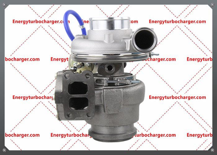B2 dieselerpillar รถแทรกเตอร์ Perkins เทอร์โบชาร์จเจอร์ 10709880003 2674A256 3159810 10701970002 C6.6 เครื่องยนต์