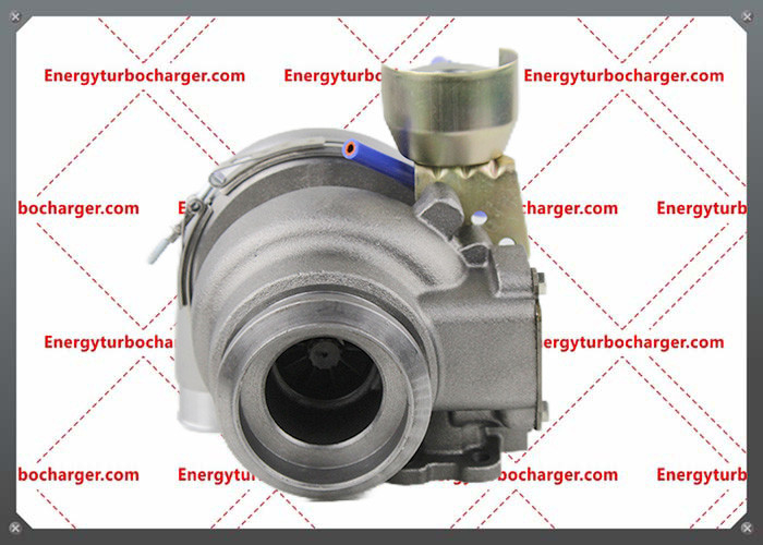 B2 dieselerpillar รถแทรกเตอร์ Perkins เทอร์โบชาร์จเจอร์ 10709880003 2674A256 3159810 10701970002 C6.6 เครื่องยนต์