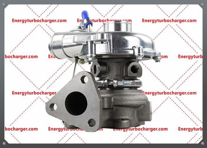 RHF4 มิตซูบิชิ BMW เทอร์โบชาร์จเจอร์ VB VA VC VD VF420088 1515A029 พร้อมเครื่องยนต์ 4D5CDI