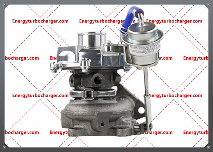 RHF4 มิตซูบิชิ BMW เทอร์โบชาร์จเจอร์ VB VA VC VD VF420088 1515A029 พร้อมเครื่องยนต์ 4D5CDI