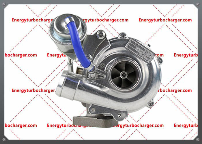 RHF4 มิตซูบิชิ BMW เทอร์โบชาร์จเจอร์ VB VA VC VD VF420088 1515A029 พร้อมเครื่องยนต์ 4D5CDI