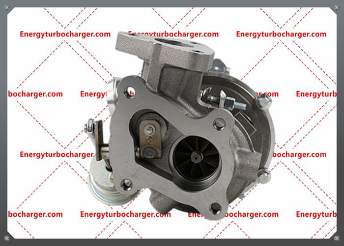 RHF4 มิตซูบิชิ BMW เทอร์โบชาร์จเจอร์ VB VA VC VD VF420088 1515A029 พร้อมเครื่องยนต์ 4D5CDI