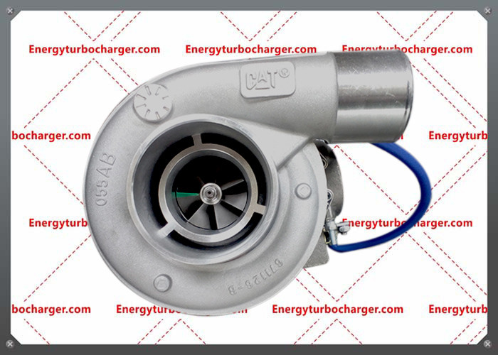 B2G C7 3126 เครื่องยนต์ dieselerpillar เทอร์โบชาร์จเจอร์ 175828R 475828 2500841 10R6465 250-0841 10R-6465