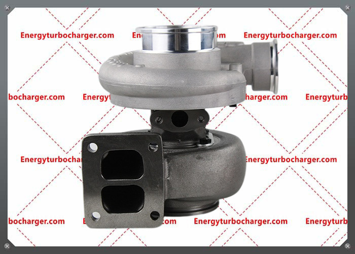 H1E Cummins เทอร์โบชาร์จเจอร์ 3528708 3528709M 352870900 3528709H 3528872 3802345NX 6CTA เครื่องยนต์