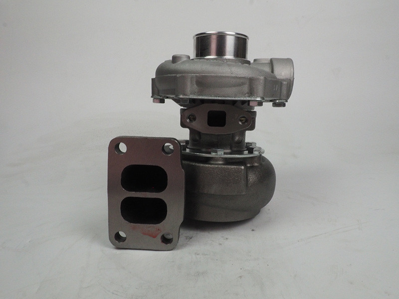 เครื่องยนต์ SA6D95L S2D Komatsu เทอร์โบชาร์จเจอร์ 315043 314474 6209-81-8311 6209-818311 PC200-6 การเคลื่อนย้ายของโลก