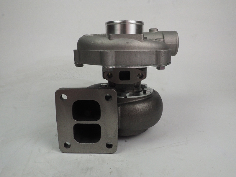 T04E08 Komatsu เทอร์โบ 466704-5203S 6222818170 6222-81-8210 SA6D108 เครื่องยนต์