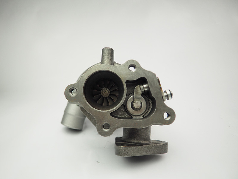 TF035HM มิตซูบิชิเทอร์โบชาร์จเจอร์ 49135-03300 49135-03301 49135-03311 ME202879 ME190511 4M40 เครื่องยนต์