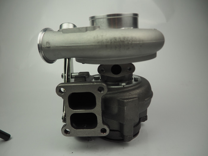 HX40W เทอร์โบชาร์จเจอร์ 4038421 3597311 6743-81-8040 4038425 4035653 4089274 PC300/360-7 6C 6CTAA SA6D114