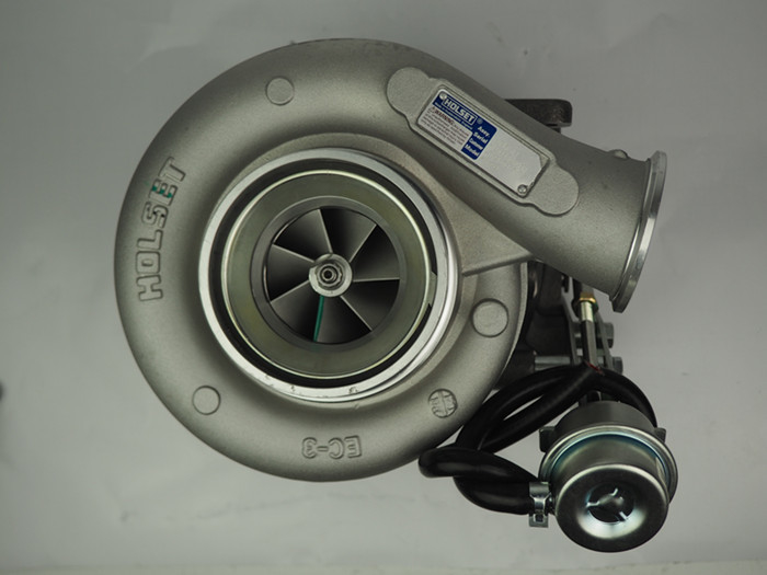 HX40W เทอร์โบชาร์จเจอร์ 4038421 3597311 6743-81-8040 4038425 4035653 4089274 PC300/360-7 6C 6CTAA SA6D114