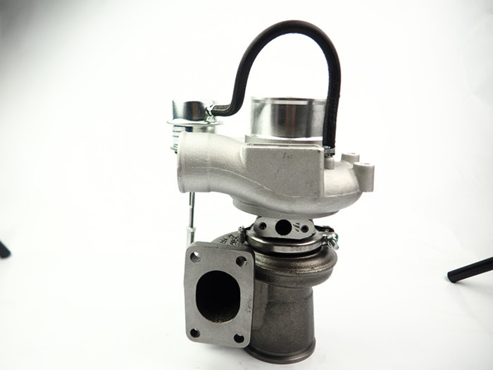 HX25W เทอร์โบชาร์จเจอร์ 4038790 3599355,3599356, 4038791,4033351H 4089714 สำหรับ Komatsu พร้อมเครื่องยนต์ 4D102