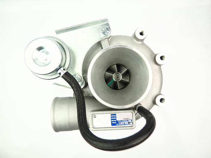 HX25W เทอร์โบชาร์จเจอร์ 4038790 3599355,3599356, 4038791,4033351H 4089714 สำหรับ Komatsu พร้อมเครื่องยนต์ 4D102