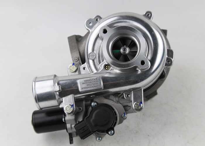 CT16V โตโยต้าเทอร์โบ 17201-0L040,17201-30160,17201-30100,17201-30101,1720130160, 1720130100, 1KD-FTV เครื่องยนต์
