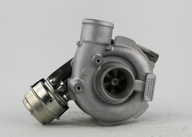 GT2052Vเทอร์โบ710415-5003วินาที,710415-0001,710415-0003,77814359,7780199D,860049สำหรับBMWที่มีM57D E39เครื่องยนต์