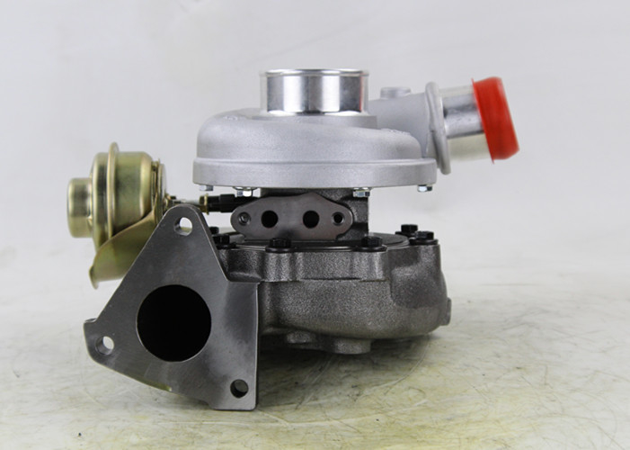 ND86B - 123 ZD30ETi อลูมิเนียมหล่อนิสสันเทอร์โบ gt2052v 726442-5004S