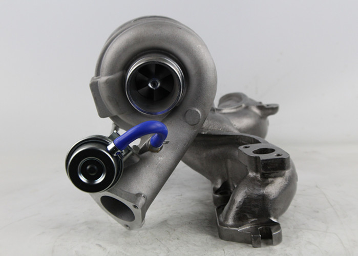 GT2256LMS เทอร์โบชาร์จเจอร์ 704136-5003S 8973267520 8972083520 704136-0001 8971784860 สำหรับ Isuzu พร้อมเครื่องยนต์ 4HG1-T Euro-1