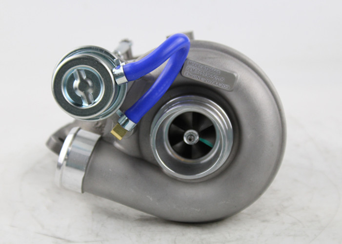 เครื่องยนต์ Perkins ต่างๆ C4.4 GT2556S เทอร์โบชาร์จเจอร์ 711736-5010S 711736-0010 711736-10 2674A209