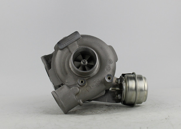 GT2556V เทอร์โบชาร์จเจอร์ 454191-5015S 454191-0015, 454191-0001, 454191-0003 2248906G, 116522489079 สำหรับ BMW พร้อมเครื่องยนต์ M57D