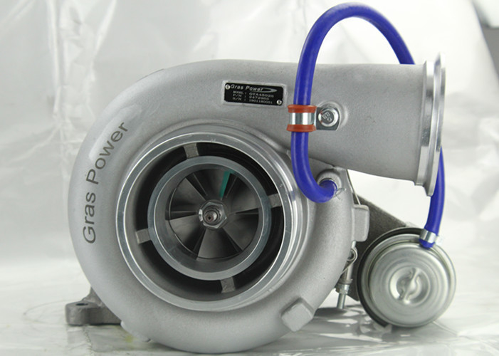 GTA4502S เทอร์โบชาร์จเจอร์ 762550-5003S,7625500003,2472965,2567737 2472962,10R7290, 10R8957 สำหรับ dieselerpillar Earth Moving C13