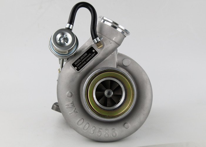 HX35W เทอร์โบชาร์จเจอร์ 3590104 3590105 3590105H 3774570 3800397 380039700 สำหรับ Dodge Ram 2500 3500 รถบรรทุก W / Auto Trans