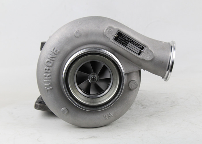 HX40 เทอร์โบชาร์จเจอร์ 4039991 4039990 403999100 สำหรับเครื่องกำเนิดไฟฟ้า Cummins ISC Engine