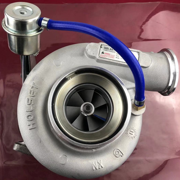 HX40W เทอร์โบชาร์จเจอร์ 4051033 4033160, 5329180, 4051032 4049358 สำหรับรถบรรทุกคัมมินส์พร้อมเครื่องยนต์ L360 DCEC