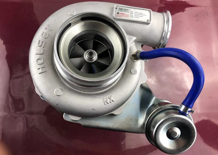 HX50W เทอร์โบชาร์จเจอร์ 3597546 3597547 3531855 3532812 3532816 61320348 504033071 สำหรับ Diesel turbocharger พร้อมเครื่องยนต์ 8460.41.406