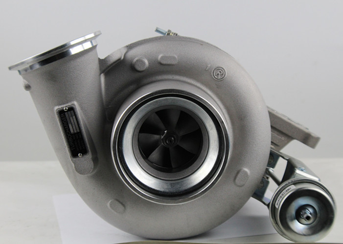 Cummins HX55W เทอร์โบชาร์จเจอร์ 4046127 4040844 4040845 4090042 409004200 สำหรับเครื่องยนต์ ISX2