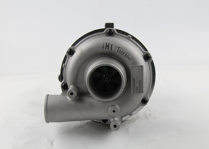 RHF55 เทอร์โบชาร์จเจอร์ VB440051 VA440051 VC440051 VD440051 8980302170 8980302171 8-98030-2170 สำหรับ Isuzu พร้อมเครื่องยนต์ 4HK1