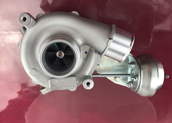 RHV5Sเทอร์โบVAD30012 VBD30012 VCD30012 1515A026 1515A163สำหรับมิตซูบิชิปาเจโรโชกุนL200 4M41