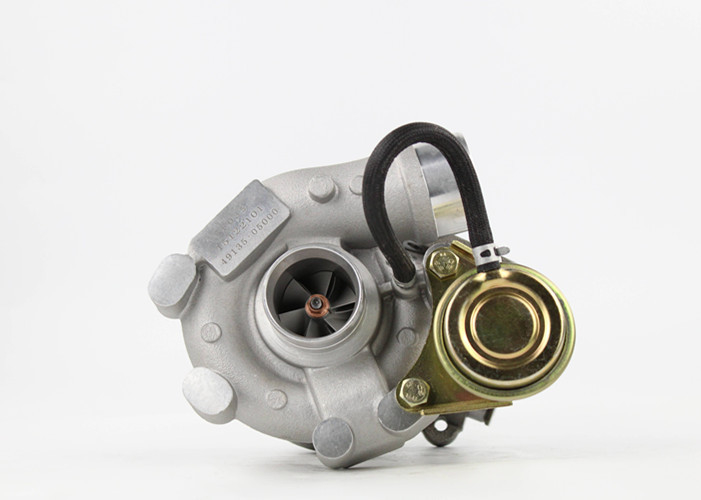 TD04, TF035HM-13T-6 เทอร์โบชาร์จเจอร์ 49135-05000 53149886446 500321800,99450703 สำหรับ Diesel turbocharger พร้อมเครื่องยนต์ 8140.43.3700 ยูโร 2