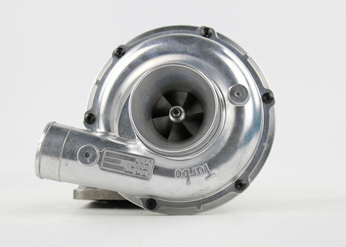 RHG6 เทอร์โบชาร์จเจอร์ VA570033 V-570033, V570033, VB570033, VC570033, VD570033 สำหรับ Isuzu Hitachi EX300-7 พร้อมเครื่องยนต์ 6HK1T