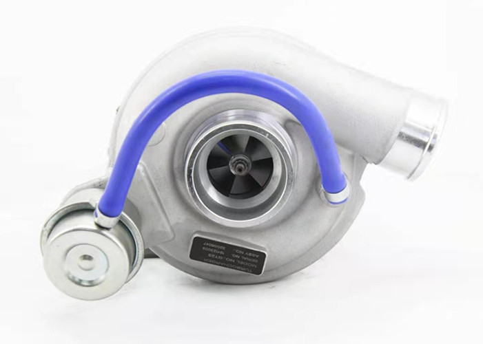 GT2556S เทอร์โบชาร์จเจอร์ 762931-5001S 762931-0001 762931-0002 320/06079,320/06047 JCB Backhoe Loader With Dieselmax Euro-2